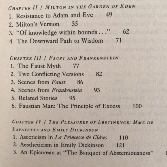 Forbidden Knowledge by Robert Shattuck - Book 📕 - Picture 6 of 8